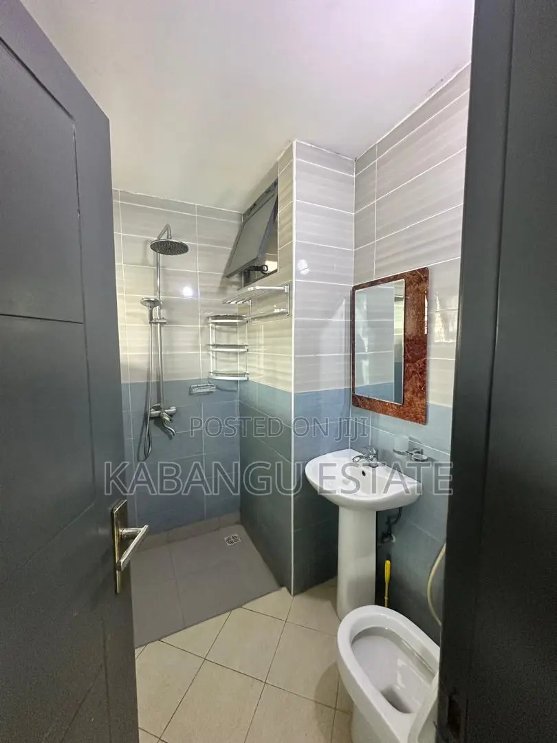 4bdrm House in Masaki for rent