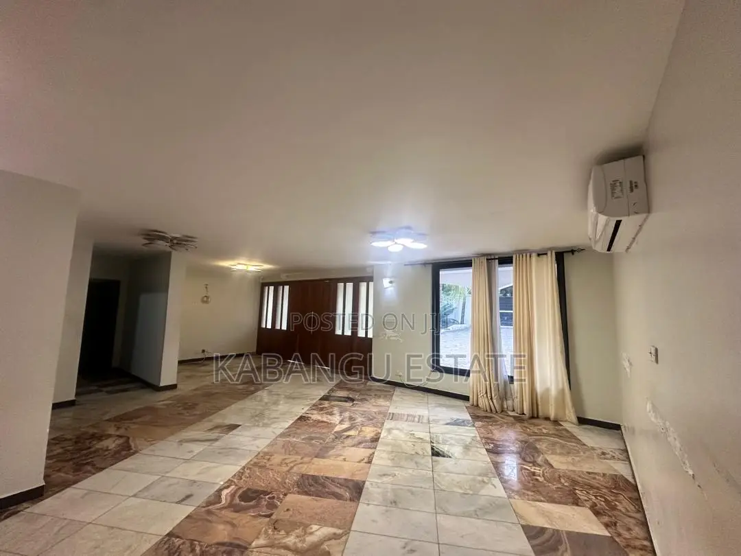 4bdrm House in Masaki for rent