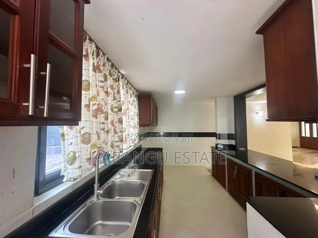 4bdrm House in Masaki for rent
