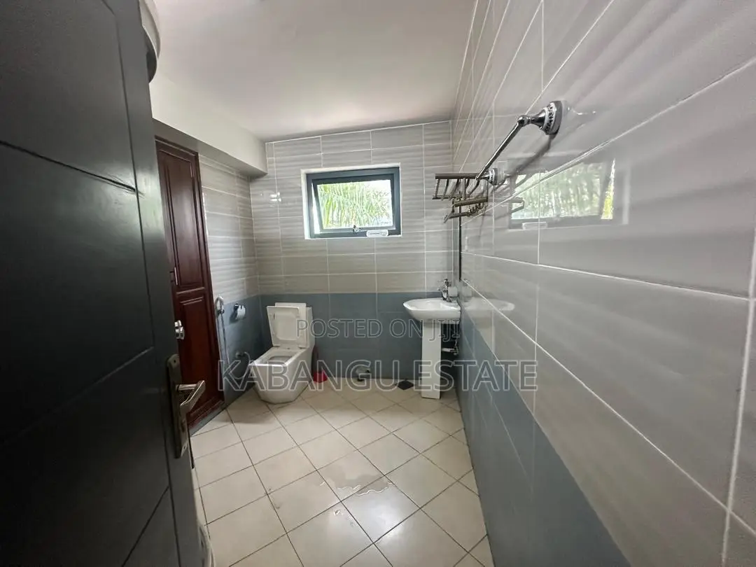 4bdrm House in Masaki for rent