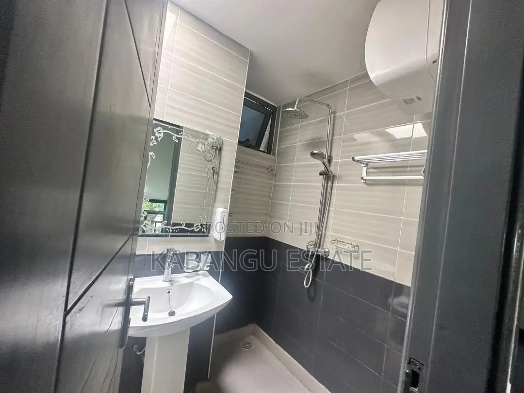 4bdrm House in Masaki for rent