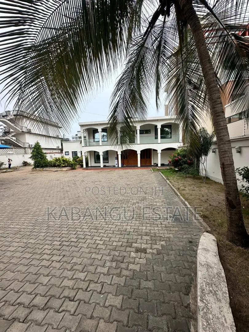 4bdrm House in Masaki for rent