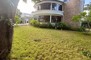 5bdrm House in Masaki for rent
