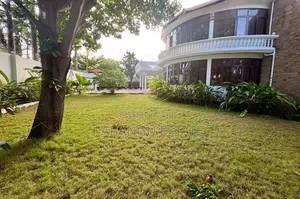 5bdrm House in Masaki for rent
