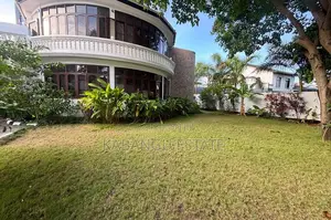 5bdrm House in Masaki for rent
