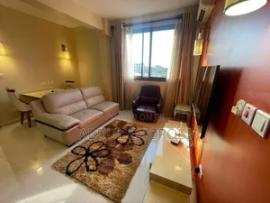 Furnished 1bdrm Apartment in Masaki for rent