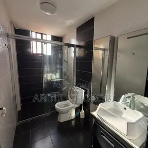 Furnished 1bdrm Apartment in Masaki for rent