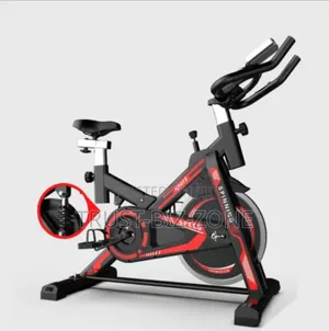 Spinning Bike 150kg