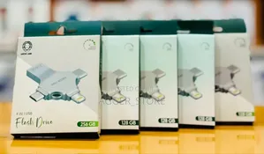 Greenlion 3.1 (4-1) Flash Drive 128gb