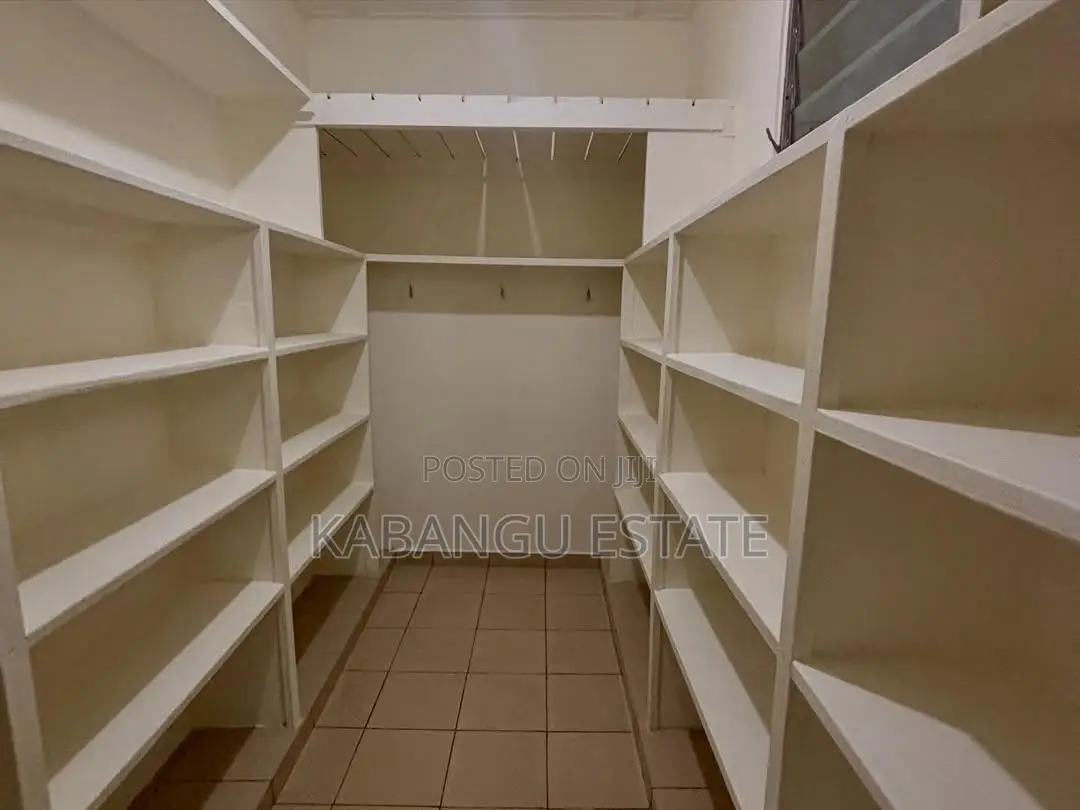 Furnished 5bdrm House in Masaki for rent
