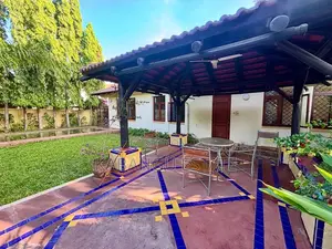 Furnished 5bdrm House in Masaki for rent