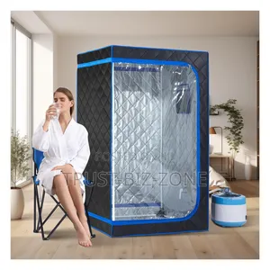 Steam Sauna