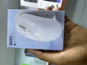 1600 Dpi Wireless Mouse