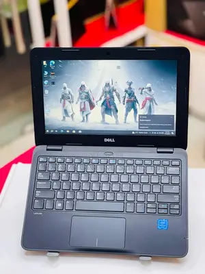 New Laptop Dell Latitude 3189 4GB Intel Core 2 Duo SSD 1T