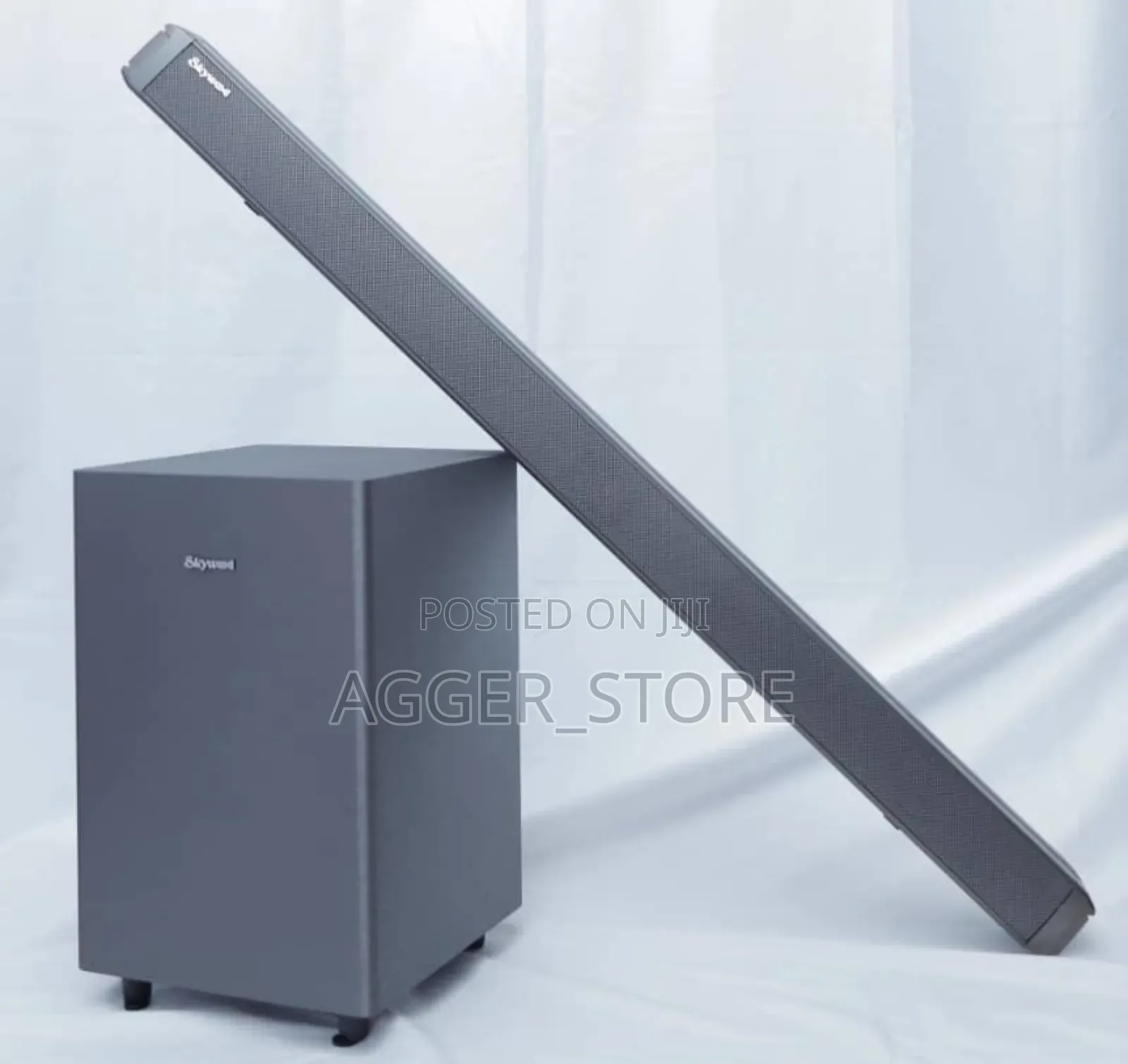 Skywood Soundbar Sb08