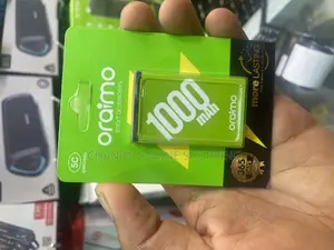 Battery Za Simu Za Vitochi