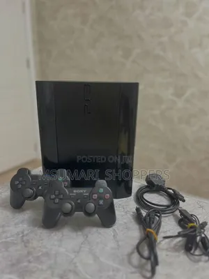 Playstation 3 , Complete Package
