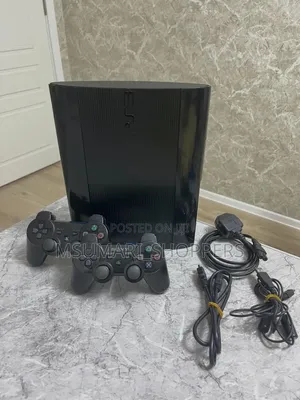 Playstation 3 , Complete Package