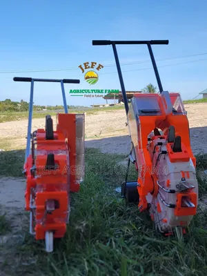 Seed Planter Single Jan 3