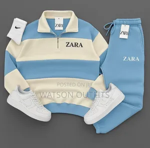 Tracksuits Full New and Original in Zara Brands Very Very Classic