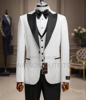Suits or Suti Za Royal Class With Notch Quality