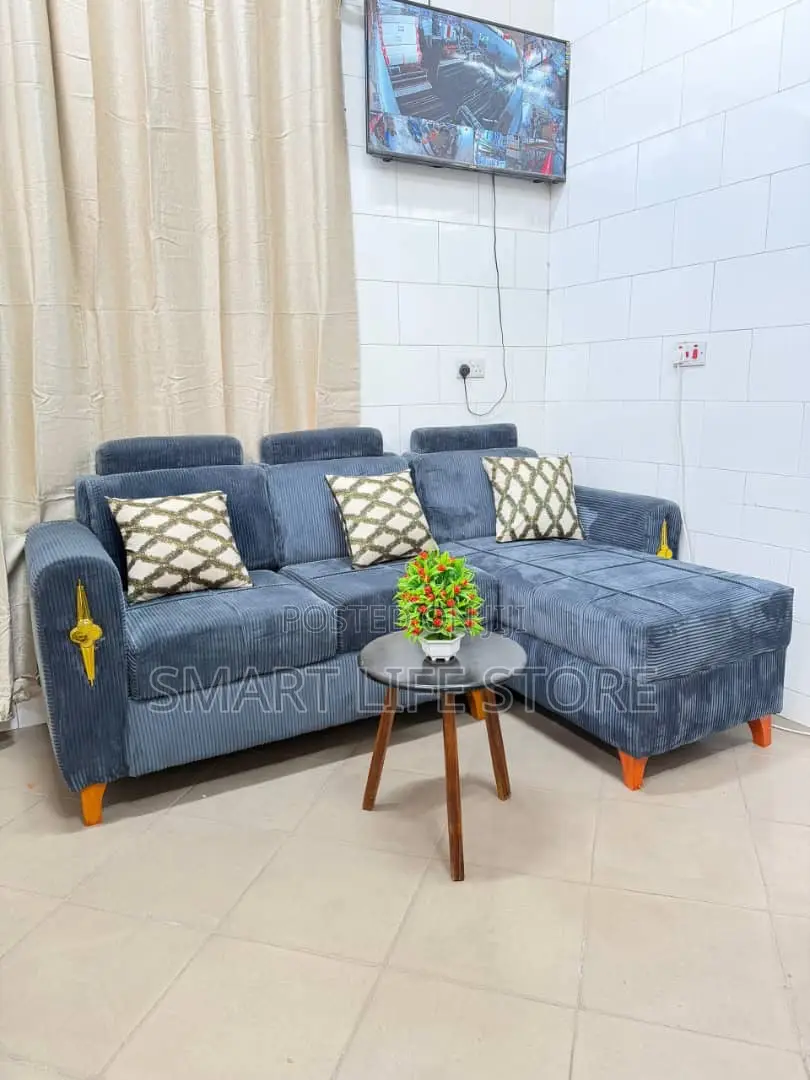 Sofa Ya L Classic Sana