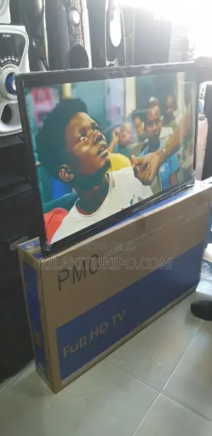 Full HD LED TV Inch 43