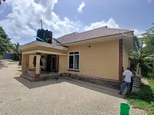 2bdrm Apartment in Excela Joshua, Mbezi for sale