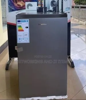 Hisense Fridge