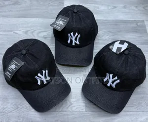 Caps or Kofia Za Quality That Speaks