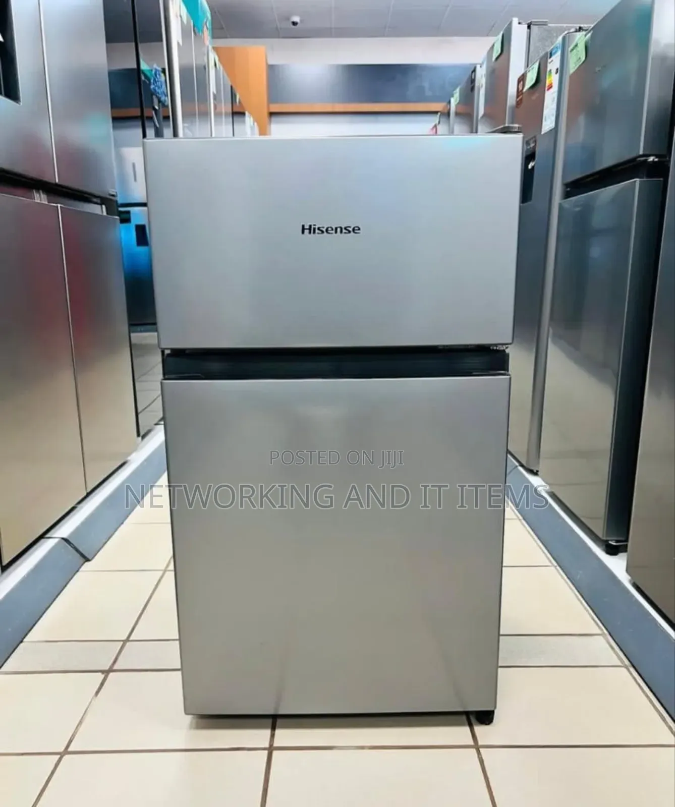 Hisense Fridge Refrigerator