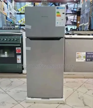 Hisense Fridge
