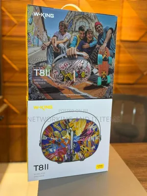 T8 Ii Speaker