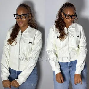 Leather Jackets or Coats for Women's Top Quality New and Original