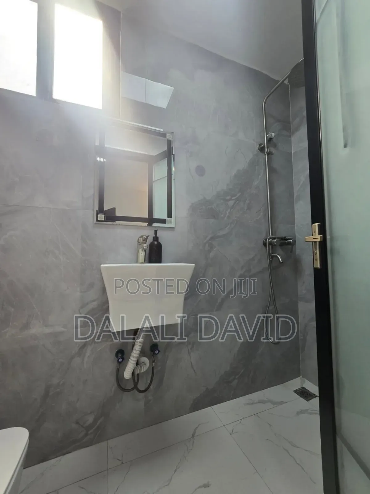 Furnished 1bdrm Apartment in Oysterbay for rent