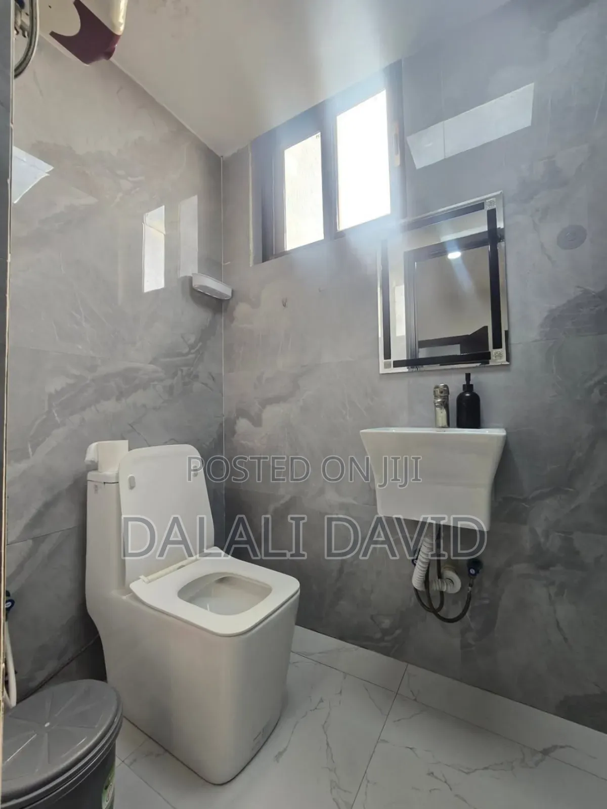 Furnished 1bdrm Apartment in Oysterbay for rent
