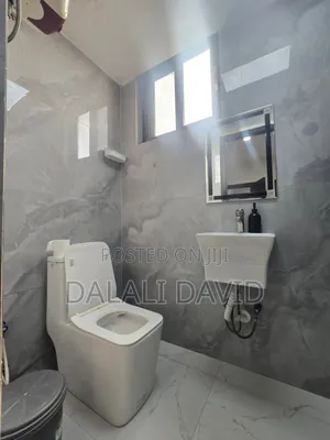 Furnished 1bdrm Apartment in Oysterbay for rent