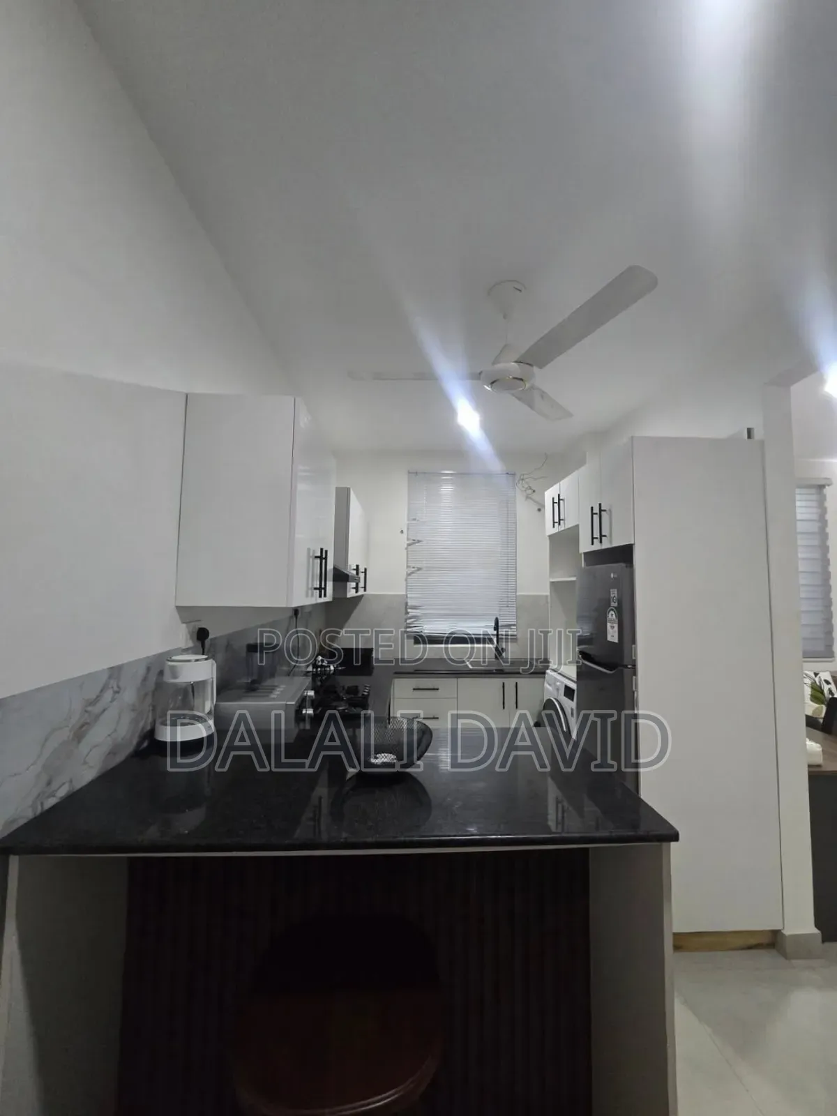 Furnished 1bdrm Apartment in Oysterbay for rent