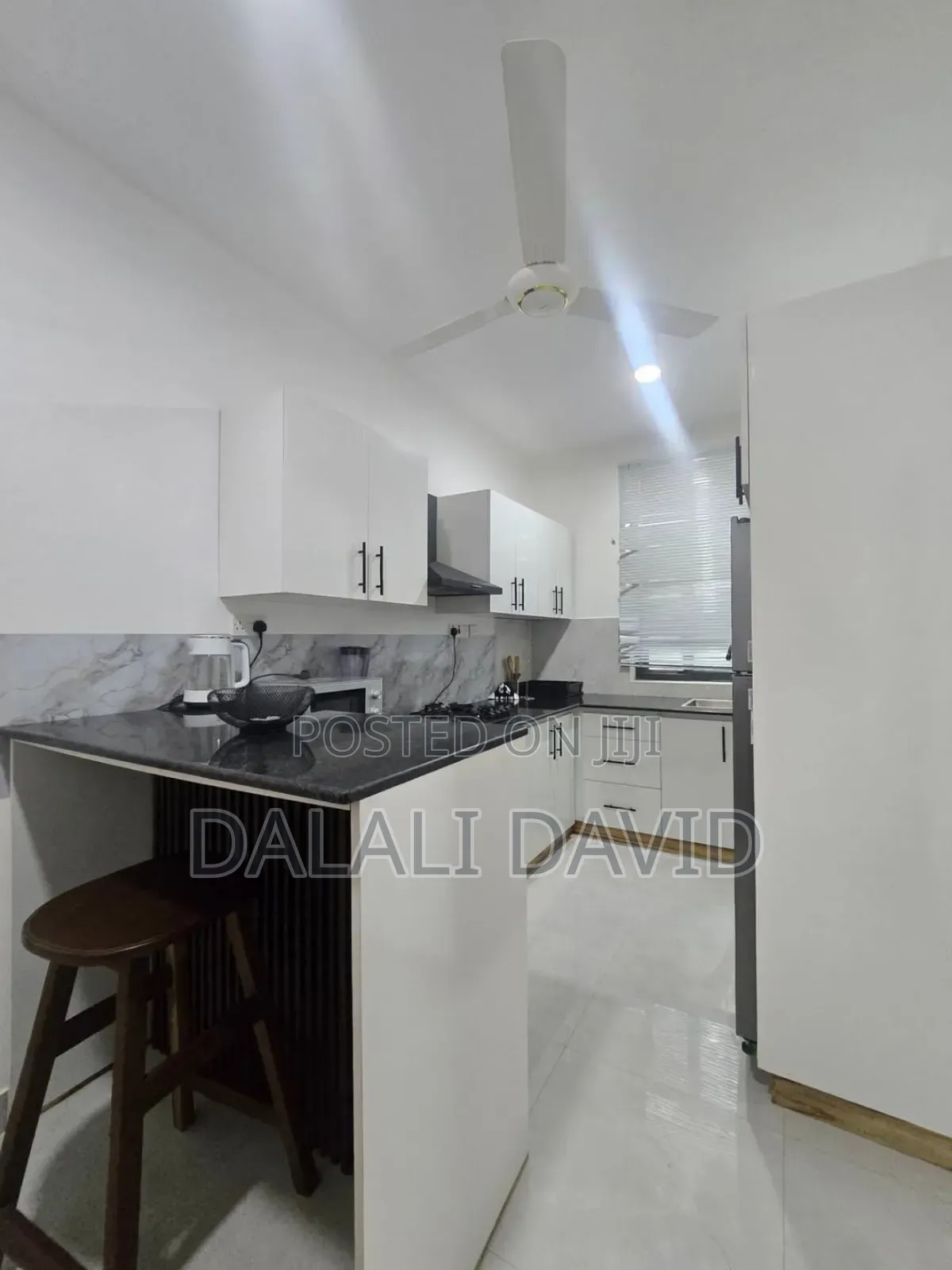 Furnished 1bdrm Apartment in Oysterbay for rent