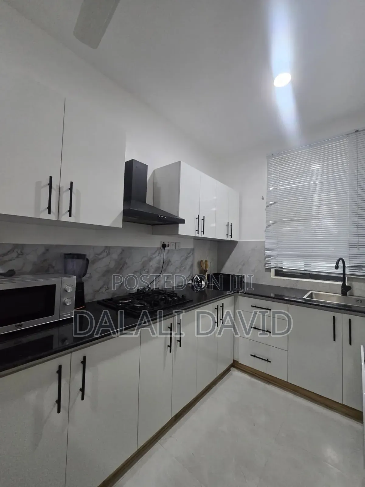 Furnished 1bdrm Apartment in Oysterbay for rent