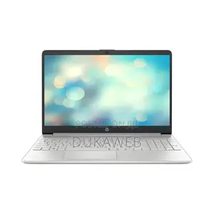 New Laptop HP 15s 4GB Intel SSD 256GB
