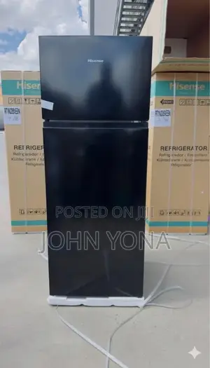 Hisense Fridge Rt1n205nebn