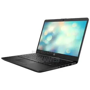 New Laptop HP 14S 8GB AMD HDD 1T
