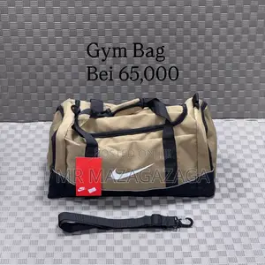 Gym Bags 111