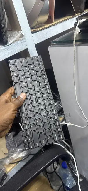 Lenovo Keybody