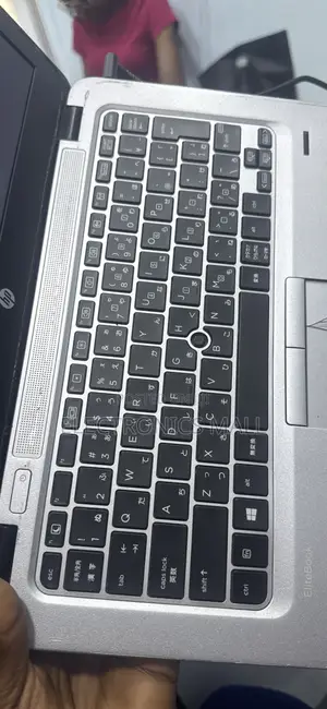 Hp Keybody