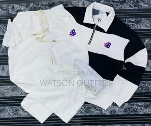 Tracksuits Full With Multiple Colours and Top Top Quality and Form