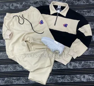 Tracksuits Full With Multiple Colours and Top Top Quality and Form