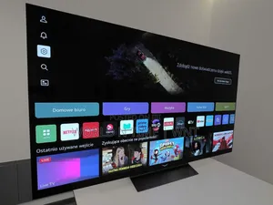 Lg 65 Inch Oled Evo C4 Smart Tv | Webos24