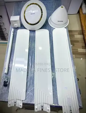 Panasonic Fan Size 56